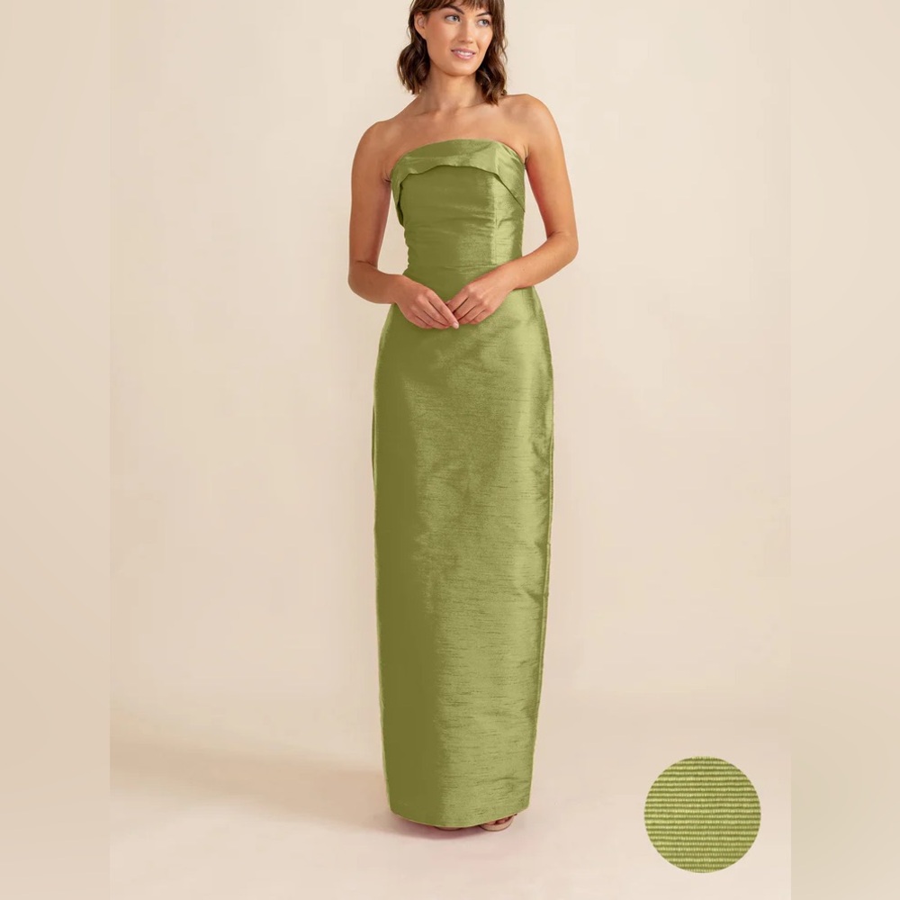 Lula Kate Eva dress